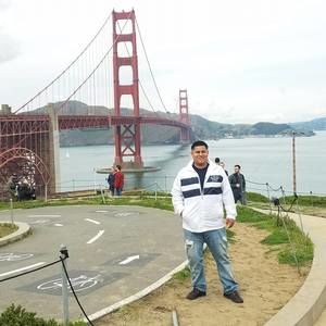 Meet your Posher, Johnny